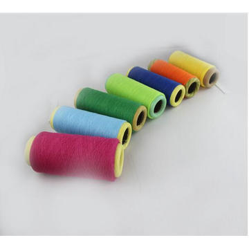 Ne16/1 Regenerated Knitting Cotton Yarn